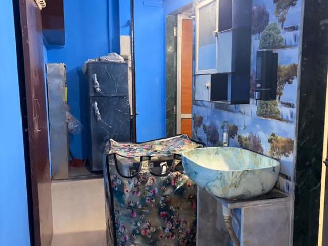 Flat for rent in Lower Parel, Mumbai City District