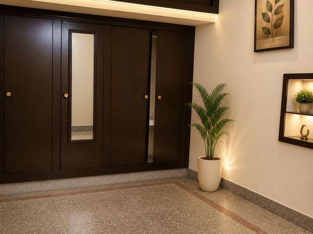 Property for rent in Mehrauli, Delhi
