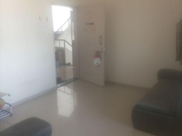 Flat for rent in Nigdi, Pimpri-Chinchwad