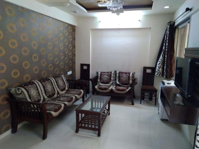 Flat for rent in Rahatani, Pimpri-Chinchwad