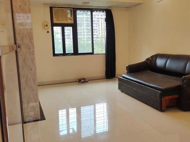 Flat for rent in Jogeshwari West, Mumbai