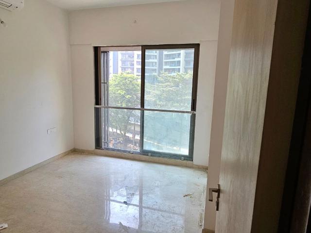 Flat for rent in Girgaon, Mumbai City District