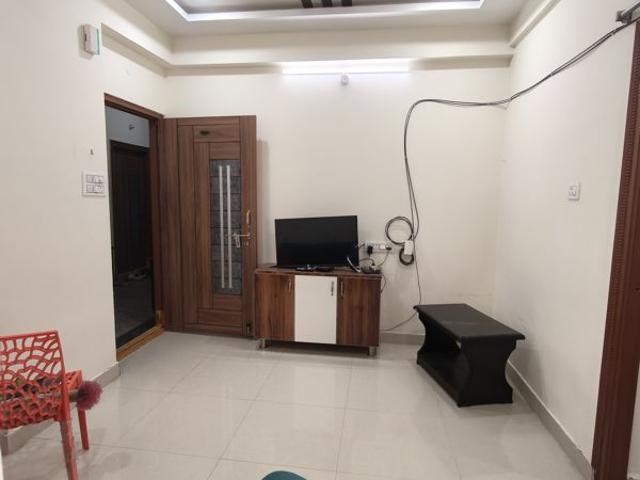 Flat for rent in Jeedimetla Village, Hyderabad