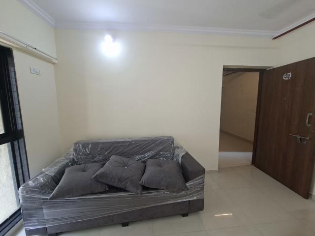 Flat for rent in Raunak Delight, Thane