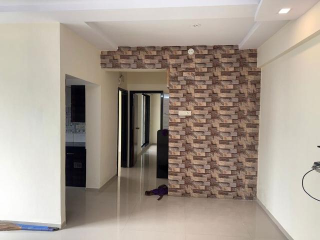 Flat for rent in Amber Harmony, Dombivali