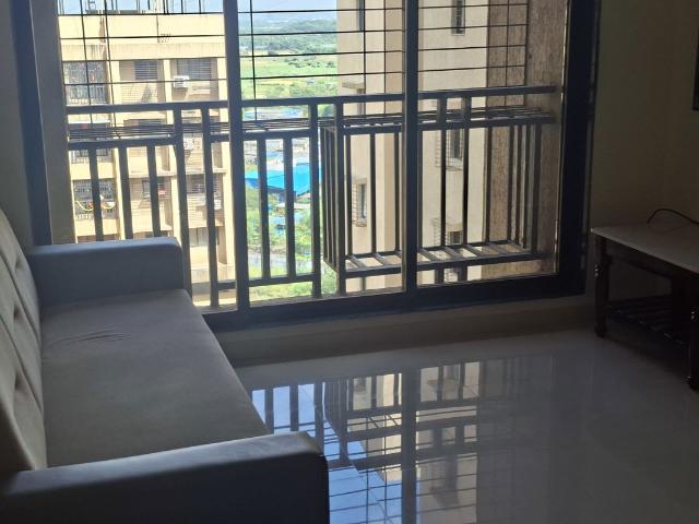 Flat for rent in Vihang Valley phase 1, Thane