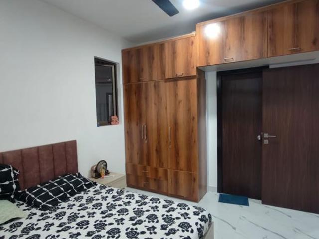 Flat for rent in Raymond Ten X Habitat, Thane