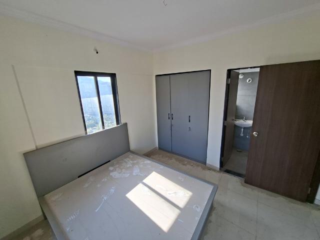 Flat for rent in Puraniks City Reserva, Thane