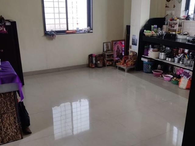 Flat for rent in Pune