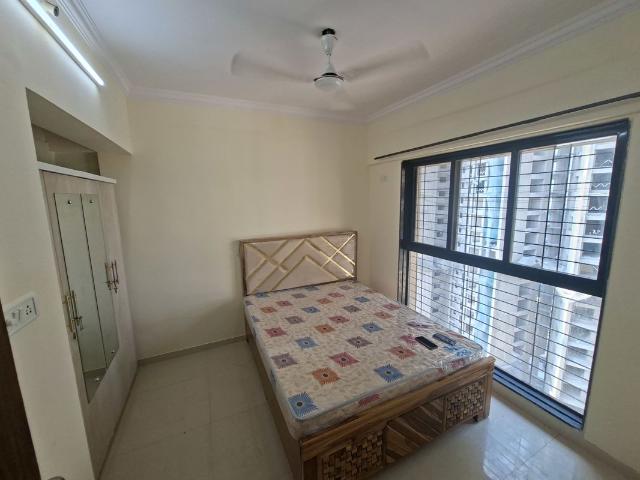 Flat for rent in KIPL Morya, Thane