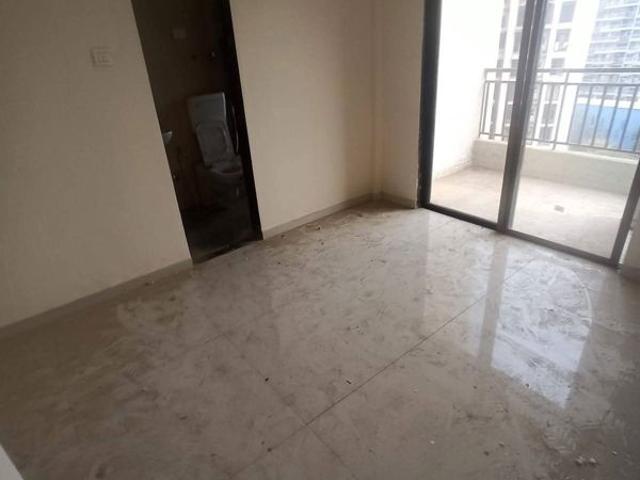 Flat for rent in Regency Anantam, Dombivali