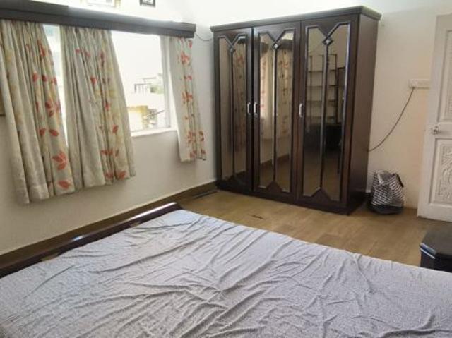 Flat for rent in Asalpha, Mumbai