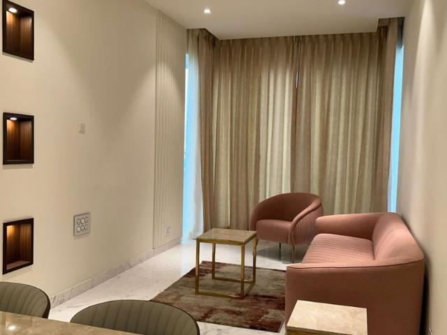 Flat for rent in Thanisandra, Bengaluru