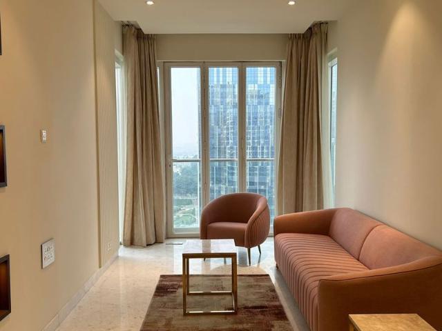 Flat for rent in Bhartiya City, Bengaluru