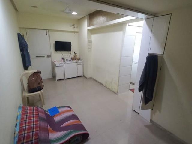 Flat for rent in Asalpha, Mumbai