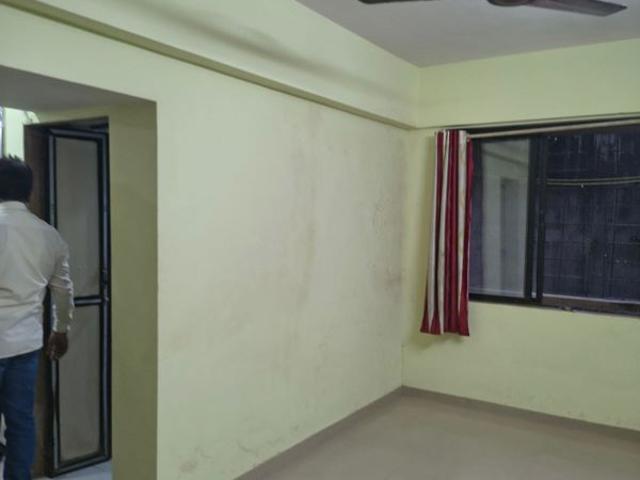 Flat for rent in Asalpha, Mumbai