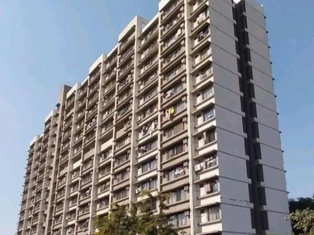 Flat for rent in Lodha Crown, Thane