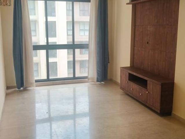 Flat for rent in Mogharpada, Thane