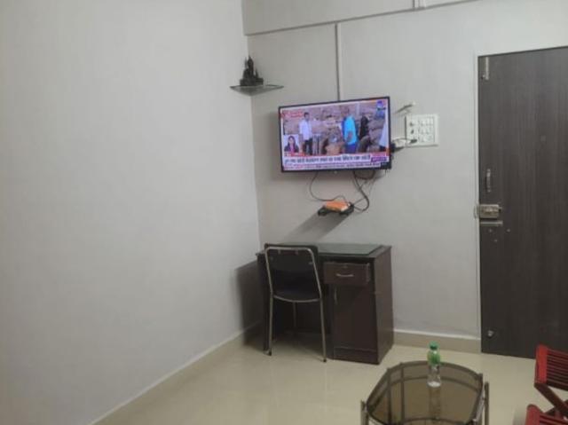Flat for rent in Bangur Nagar, Mumbai Suburban District