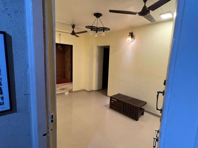 Flat for rent in Sukur Enclave, Thane