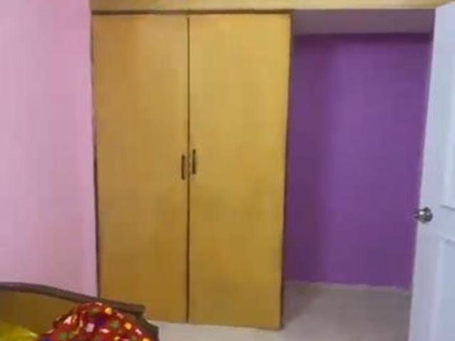 Flat for rent in Asalpha, Mumbai