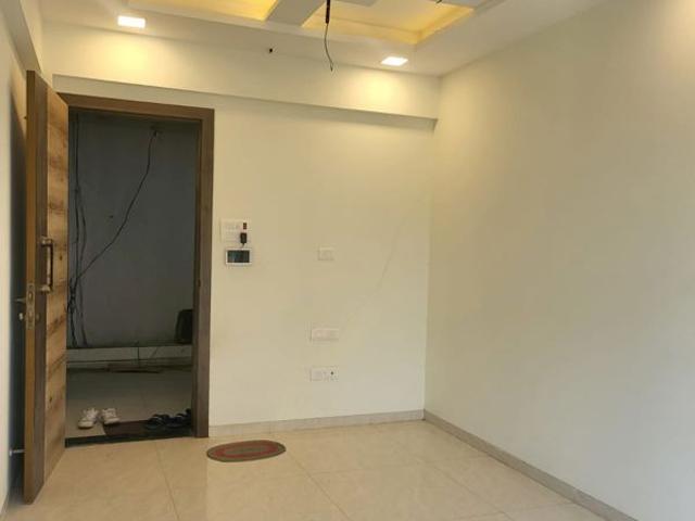 Flat for rent in One Hiranandani, Thane