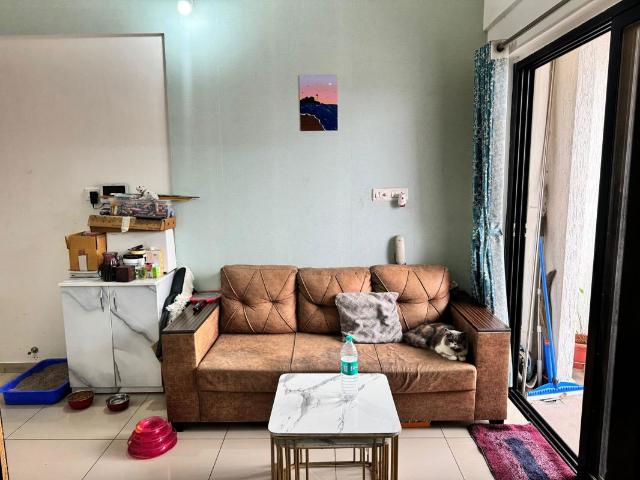 Flat for rent in Kharadi, Pune