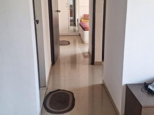 Flat for rent in Mogharpada, Thane
