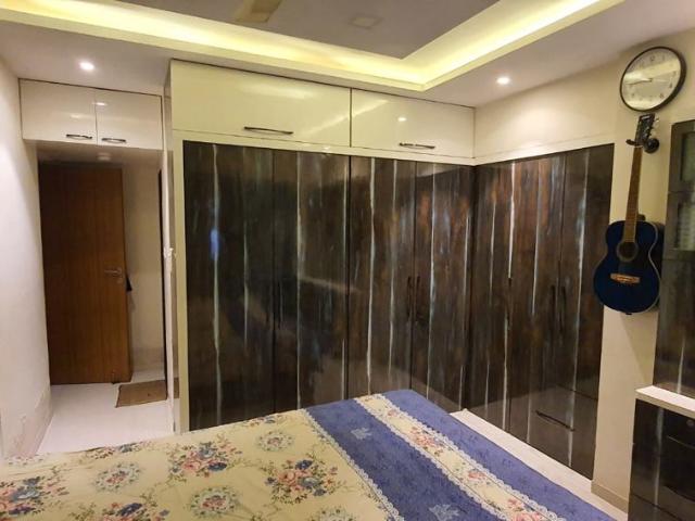 Flat for rent in Anand Nagar, Thane