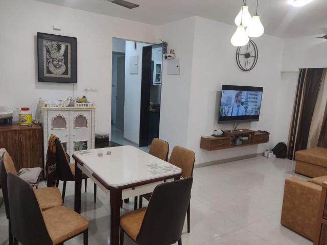 Flat for rent in Powai, Mumbai