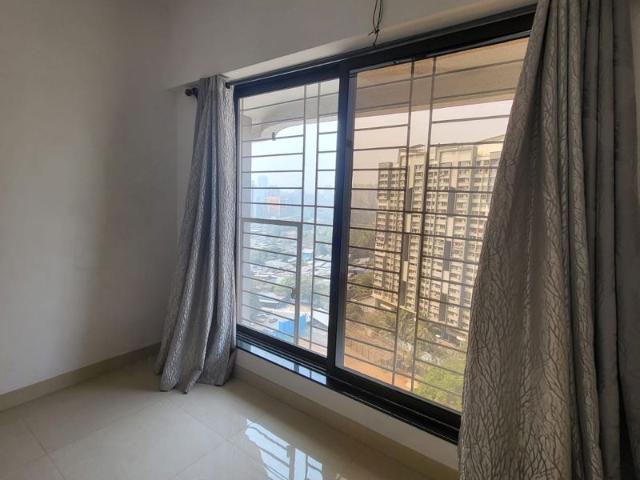 Flat for rent in Nahur, Mumbai Suburban District