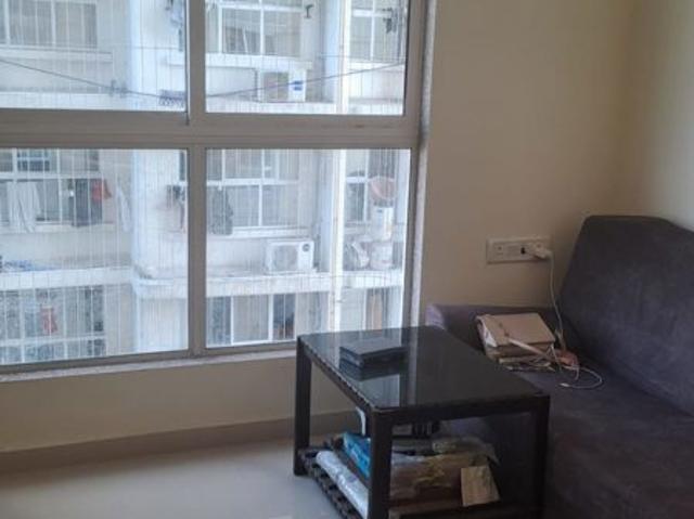 Flat for rent in Goregaon West, Mumbai Suburban District