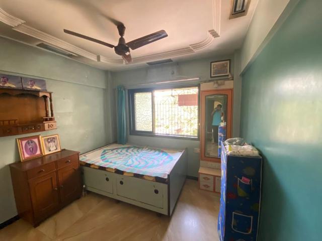 Flat for rent in Nahur, Mumbai