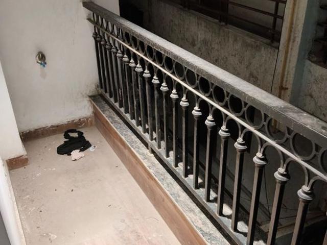 Flat for rent in Saidulajaib Extension, Delhi
