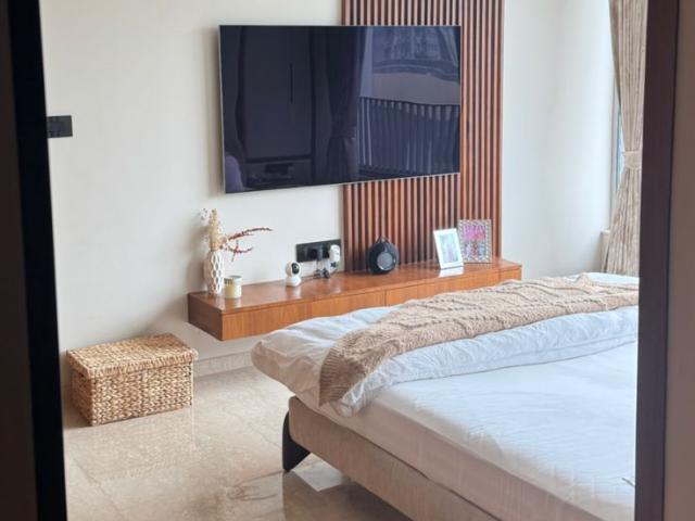 Flat for rent in Pirojsha Godrej Nagar, Mumbai