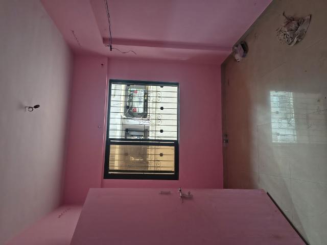 Flat for rent in Chheda Nagar, Mumbai