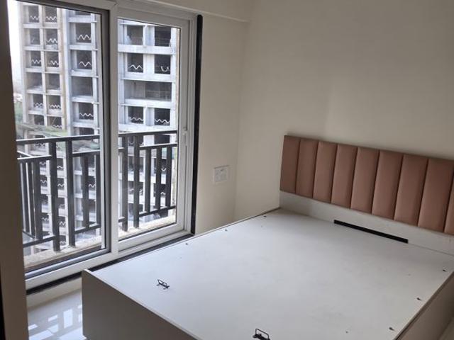 Flat for rent in Raunak Bonus City, Thane