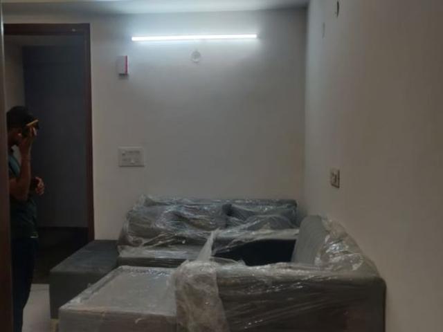 Flat for rent in Saidulajaib Extension, Delhi