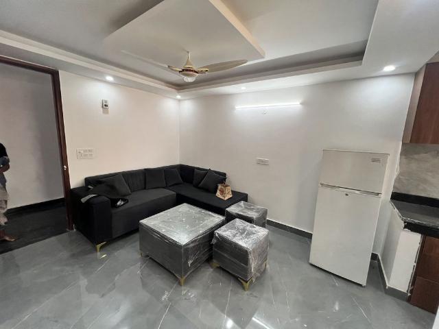 Flat for rent in Saket, Delhi