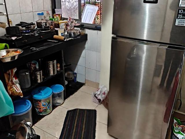 Flat for rent in Vashi, Navi Mumbai