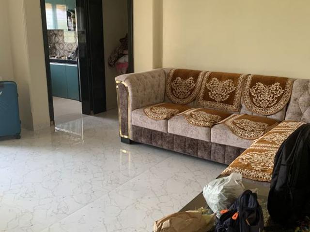 Flat for rent in Vijay Orovia PHASE-I, Thane