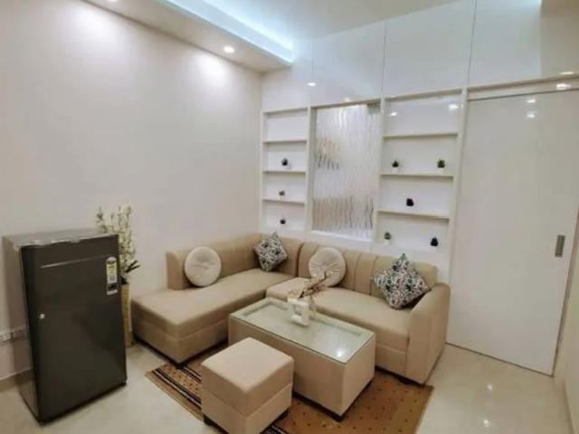 Property for rent in Saket, Delhi