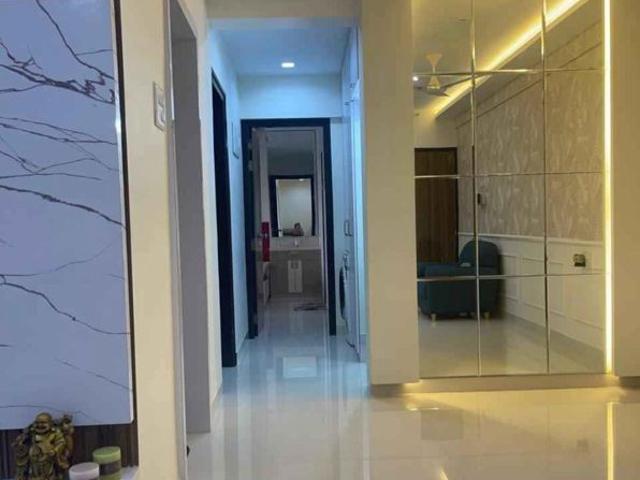 Flat for rent in Dombivli, Kalyan-Dombivli