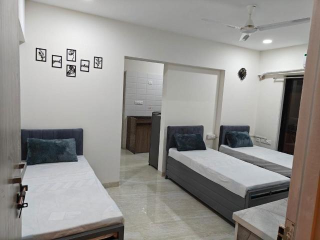 Flat for rent in Greenfields CHS, Mumbai