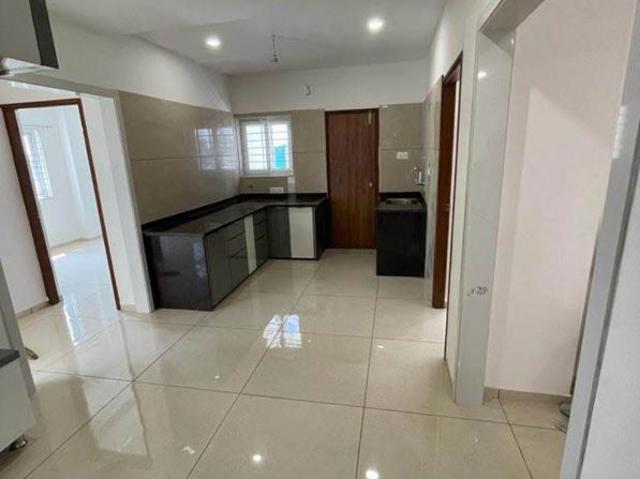 Flat for rent in Nilaje, Kalyan-Dombivli
