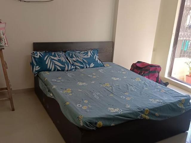 Flat for rent in Andheri East, Mumbai