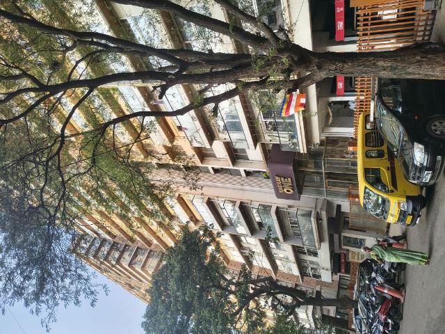 Flat for rent in Kurla West, Mumbai