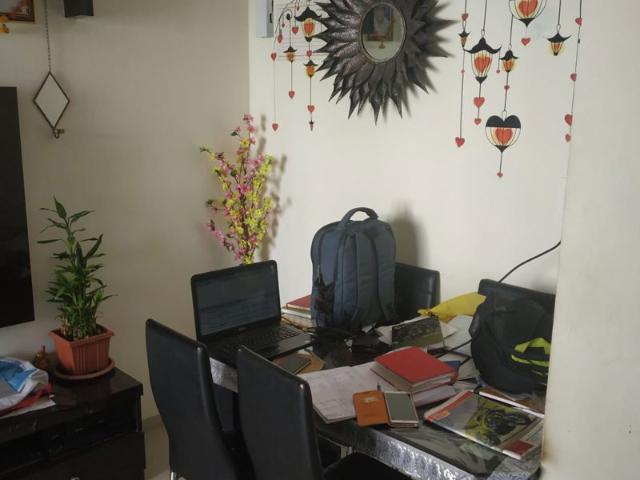 Flat for rent in Puraniks City Reserva, Thane