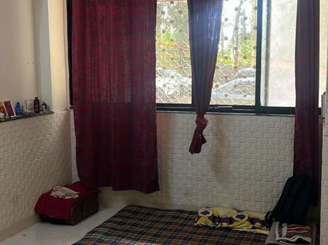 Flat for rent in Nahur, Mumbai