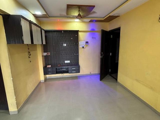 Flat for rent in Rosa Elite, Thane